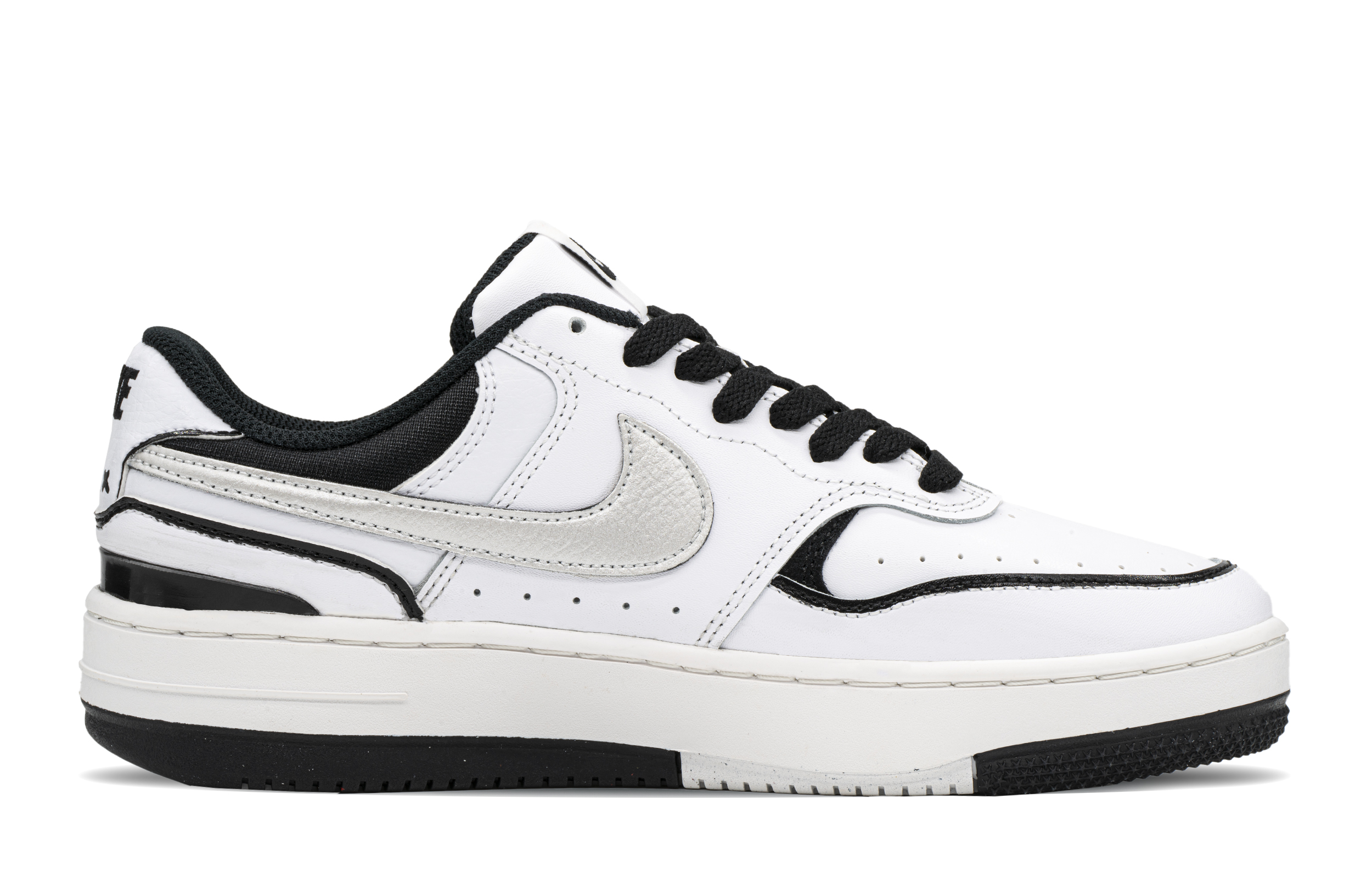 Order (W) [Sepatu Kustom] Nike Gamma Force 'Grafiti Sinyal' DX9176-100-466200