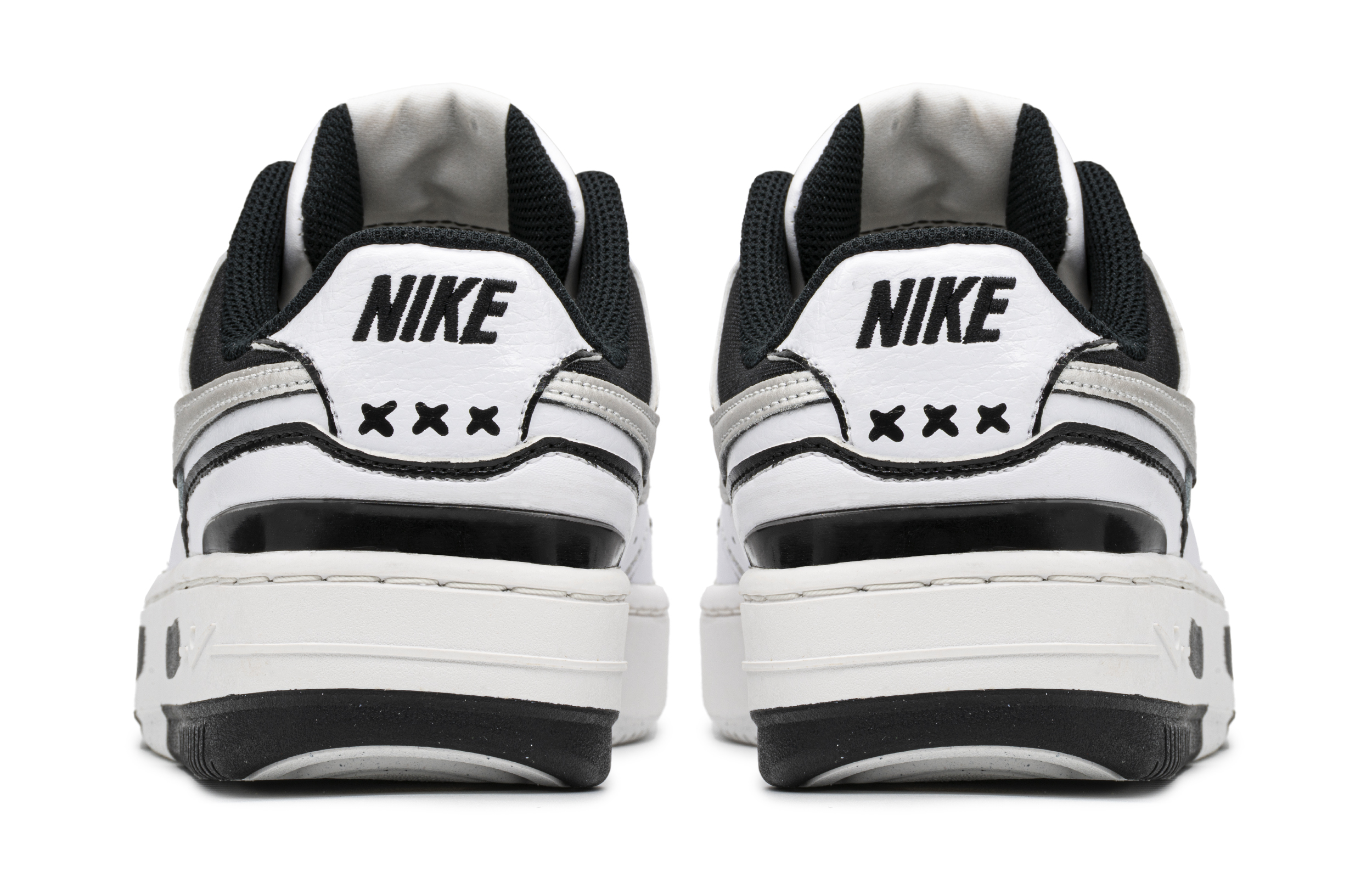 Shop (W) [Sepatu Kustom] Nike Gamma Force 'Grafiti Sinyal' DX9176-100-466200