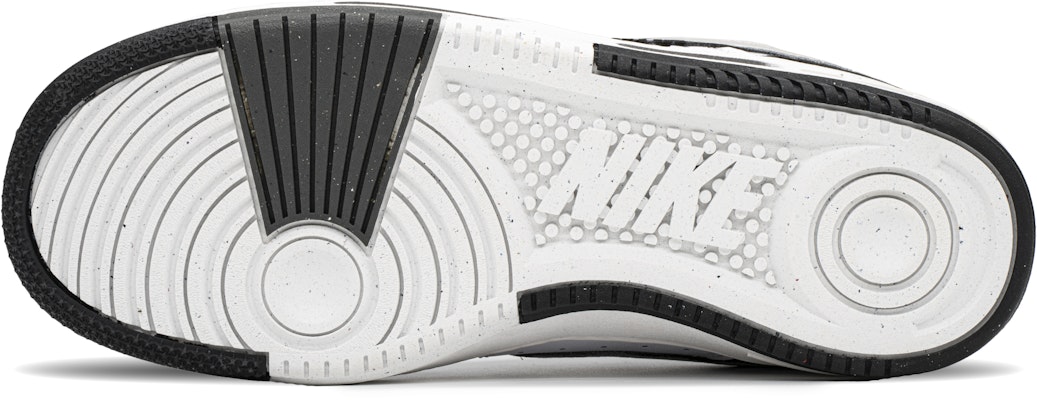 【客製化球鞋】Nike Gamma Force FZBB 主題 小眾 百搭 塗鴉訊號 防滑耐磨 低筒 滑板鞋 女款 黑白 Purchase 【客製化球鞋】Nike Gamma Force FZBB 主題 小眾 百搭 塗鴉訊號 防滑耐磨 低筒 滑板鞋 女款 黑白