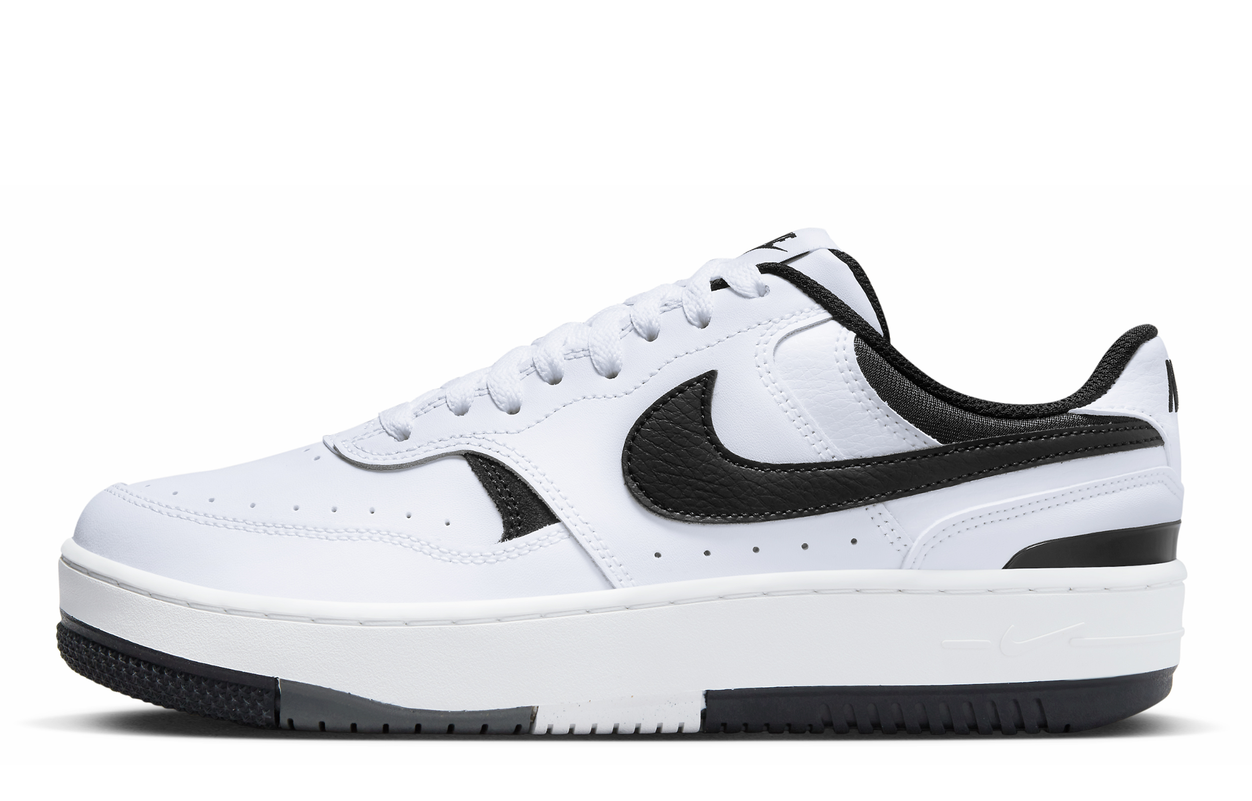 Sizing (W) [Sepatu Kustom] Nike Gamma Force 'Grafiti Sinyal' DX9176-100-466200