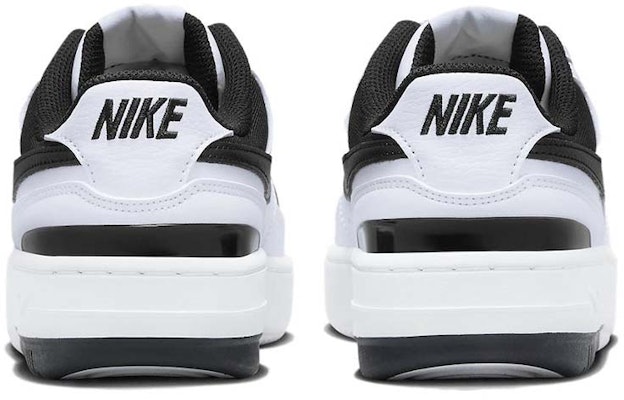 【定制球鞋】Nike Gamma Force 熊貓 慵懶熊貓 中式國風 輕便耐磨 低幫 板鞋 女款 黑白 Shop 【定制球鞋】Nike Gamma Force 熊貓 慵懶熊貓 中式國風 輕便耐磨 低幫 板鞋 女款 黑白