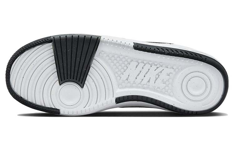 Purchase (W) [Sepatu Kustom] Nike Gamma Force 'Panda Santai' DX9176-100(Team56-慵懒熊猫)