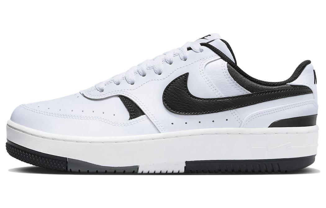 Details for (W) [Sepatu Kustom] Nike Gamma Force 'Panda Santai' DX9176-100(Team56-慵懒熊猫)