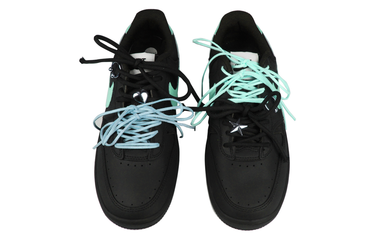 Purchase (W) [定制鞋款] 耐克 Gamma Force '亚光黑薄荷绿' FQ6476-010(TeamJ-五一出行哑光黑绿)