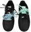 Purchase 【客製球鞋】Nike Gamma Force 五一出行 絕版黑 薄荷曼波 解構雙鞋帶 圓環銀 高雅百搭 耐磨 低筒 帆布鞋 女款 絕版黑綠