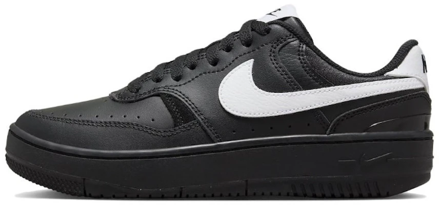 【客製球鞋】Nike Gamma Force 五一出行 絕版黑 薄荷曼波 解構雙鞋帶 圓環銀 高雅百搭 耐磨 低筒 帆布鞋 女款 絕版黑綠 Sizing 【客製球鞋】Nike Gamma Force 五一出行 絕版黑 薄荷曼波 解構雙鞋帶 圓環銀 高雅百搭 耐磨 低筒 帆布鞋 女款 絕版黑綠
