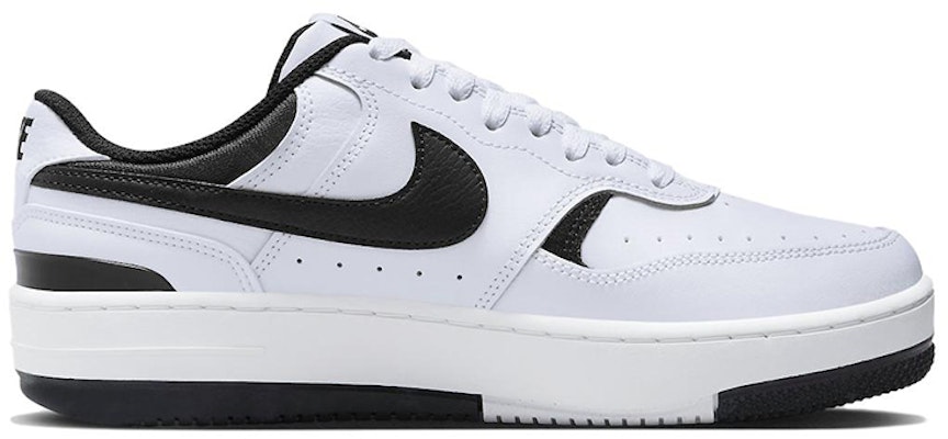 (W) 나이키 감마 포스 '판다' (커스텀) DX9176-100(Team56-趴趴熊猫) Order (W) 나이키 감마 포스 '판다' (커스텀) DX9176-100(Team56-趴趴熊猫)