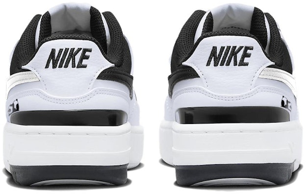 (W) 나이키 감마 포스 '판다' (커스텀) DX9176-100(Team56-趴趴熊猫) Shop (W) 나이키 감마 포스 '판다' (커스텀) DX9176-100(Team56-趴趴熊猫)