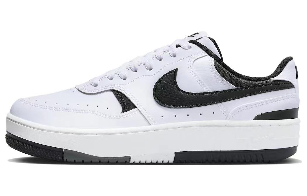 Details for (W) ナイキ ガンマ フォース 'パンダ' [カスタムシューズ] (女性用) DX9176-100(Team56-趴趴熊猫)