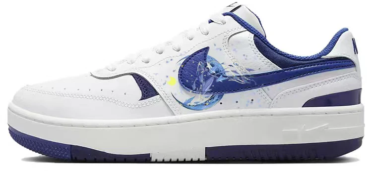 custom-shoes-women-nike-gamma-force-starry-moonlight-dolphin