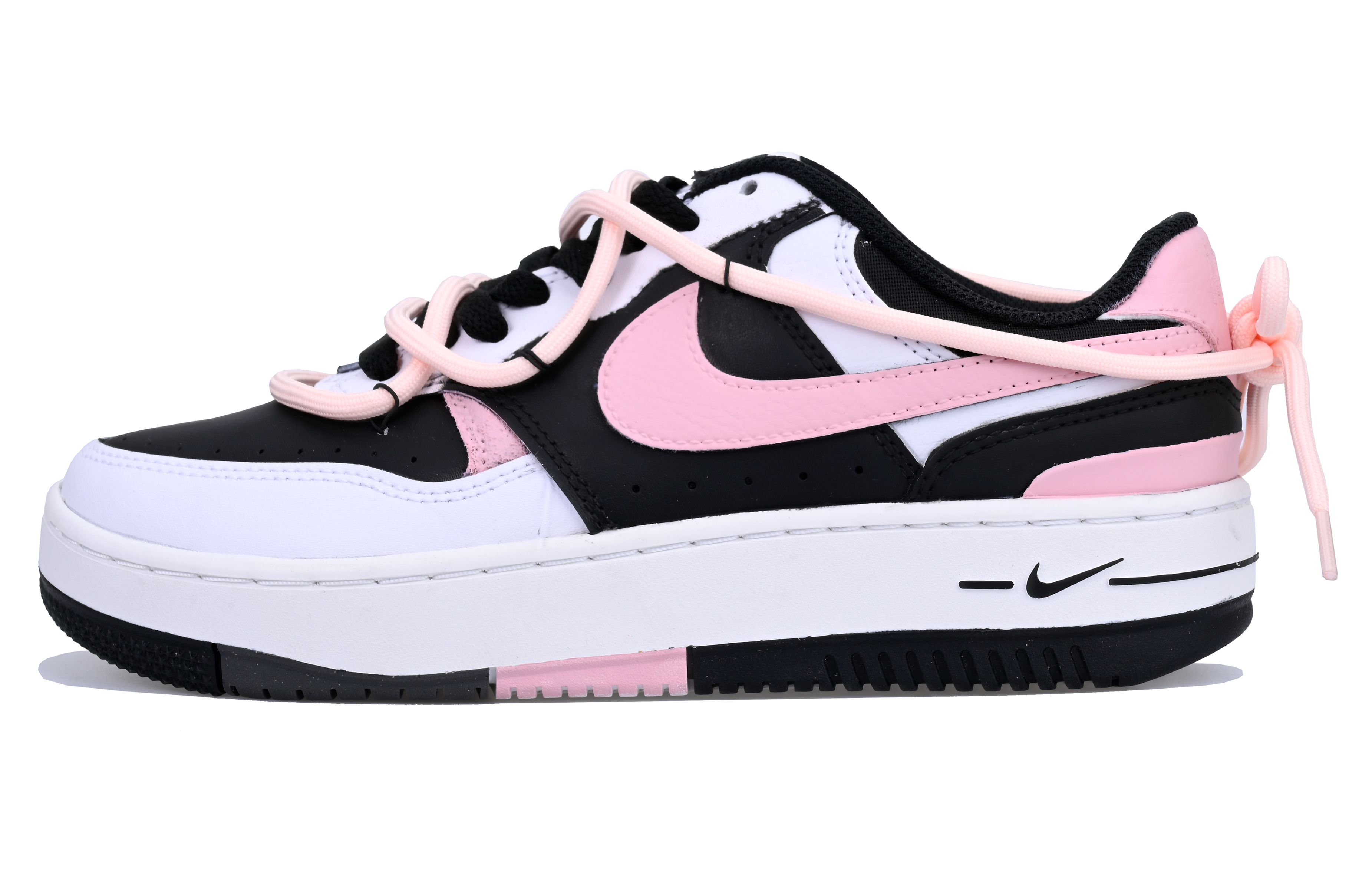 [Custom Shoes] (Women) Nike Gamma Force 'Sweetheart Barbie'