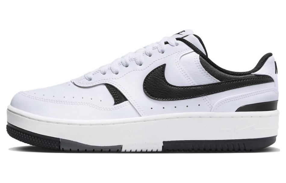 Purchase 【訂製球鞋】Nike Gamma Force Vlad 甜心芭比 舒適 潮流 低幫 板鞋 女款 白黑粉