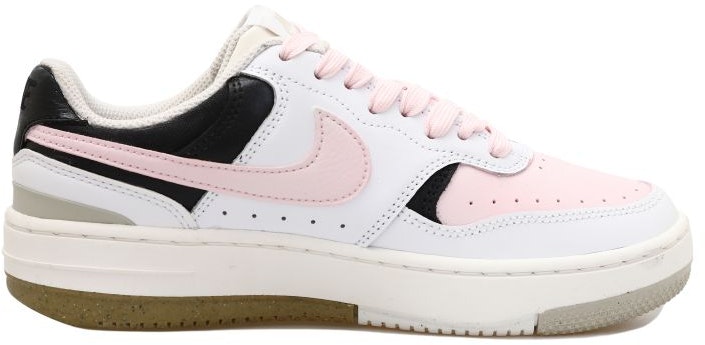 custom-shoes-women-nike-gamma-force-low-black-pink-distressed