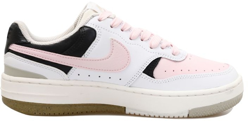 (W) 나이키 감마 포스 로우 '블랙 핑크 디스트레스드' (커스텀) DX9176-103(Team拾玖-可爱黑粉S-BOX) Buy (W) 나이키 감마 포스 로우 '블랙 핑크 디스트레스드' (커스텀) DX9176-103(Team拾玖-可爱黑粉S-BOX)