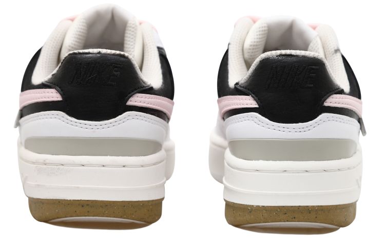 Lookbook (W) [定制鞋] 耐克伽马力量低帮 '黑粉旧化' DX9176-103(Team拾玖-可爱黑粉S-BOX）