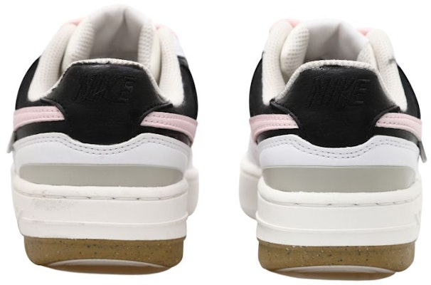 (W) 나이키 감마 포스 로우 '블랙 핑크 디스트레스드' (커스텀) DX9176-103(Team拾玖-可爱黑粉S-BOX) Lookbook (W) 나이키 감마 포스 로우 '블랙 핑크 디스트레스드' (커스텀) DX9176-103(Team拾玖-可爱黑粉S-BOX)