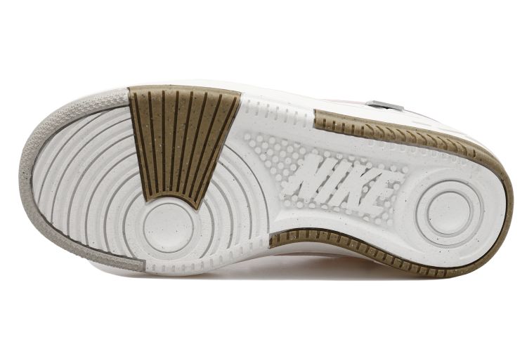 Shop (W) [定制鞋] 耐克伽马力量低帮 '黑粉旧化' DX9176-103(Team拾玖-可爱黑粉S-BOX）