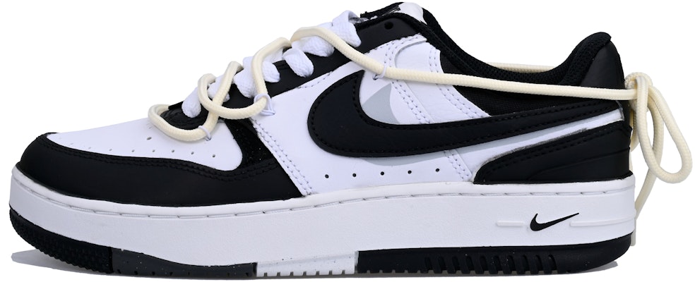 (W) Zapatillas Nike Gamma Force Low 'Vlad Minimalista Industrial' DX9176-100(Team33-极简工业-黑白) Buy (W) Zapatillas Nike Gamma Force Low 'Vlad Minimalista Industrial' DX9176-100(Team33-极简工业-黑白)