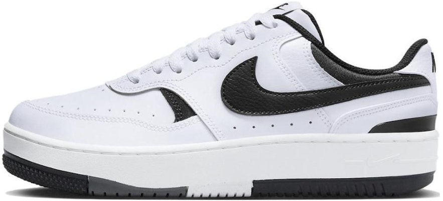 (W) Zapatillas Nike Gamma Force Low 'Vlad Minimalista Industrial' DX9176-100(Team33-极简工业-黑白) Purchase (W) Zapatillas Nike Gamma Force Low 'Vlad Minimalista Industrial' DX9176-100(Team33-极简工业-黑白)