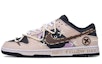 Buy 【訂製球鞋】Nike Dunk Low 希有人種枕頭人 復古 泥土 聯名款主題元素 低幫 板鞋 女款 棕黃