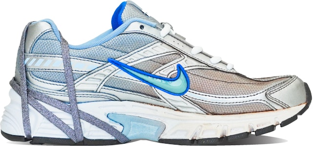 (W) 나이키 이니시에이터 '블러딩 메탈릭 그라데이션' (커스텀) 394053-001(Team14-奥特曼S-Box) Order (W) 나이키 이니시에이터 '블러딩 메탈릭 그라데이션' (커스텀) 394053-001(Team14-奥特曼S-Box)