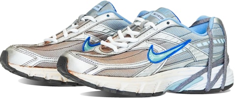 (W) Zapatillas Nike Initiator 'Degradé Metálico A-Blooding' 394053-001(Team14-奥特曼S-Box) Lookbook (W) Zapatillas Nike Initiator 'Degradé Metálico A-Blooding' 394053-001(Team14-奥特曼S-Box)