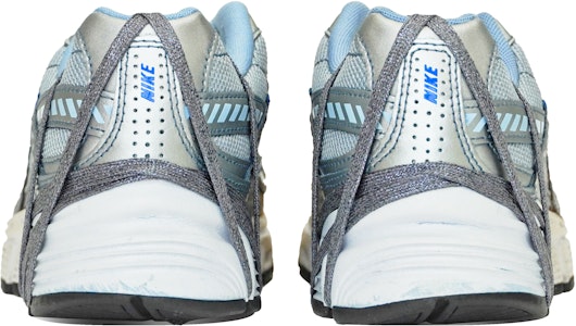 (W) 나이키 이니시에이터 '블러딩 메탈릭 그라데이션' (커스텀) 394053-001(Team14-奥特曼S-Box) Shop (W) 나이키 이니시에이터 '블러딩 메탈릭 그라데이션' (커스텀) 394053-001(Team14-奥特曼S-Box)