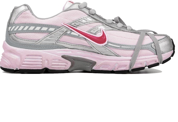 【訂製球鞋】Nike Initiator 櫻花樹 童趣派對 夏日 老化 低筒 跑步鞋 女款 粉 Order 【訂製球鞋】Nike Initiator 櫻花樹 童趣派對 夏日 老化 低筒 跑步鞋 女款 粉