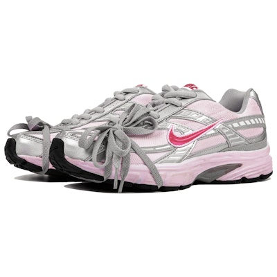 【訂製球鞋】Nike Initiator 櫻花樹 童趣派對 夏日 老化 低筒 跑步鞋 女款 粉 Lookbook 【訂製球鞋】Nike Initiator 櫻花樹 童趣派對 夏日 老化 低筒 跑步鞋 女款 粉