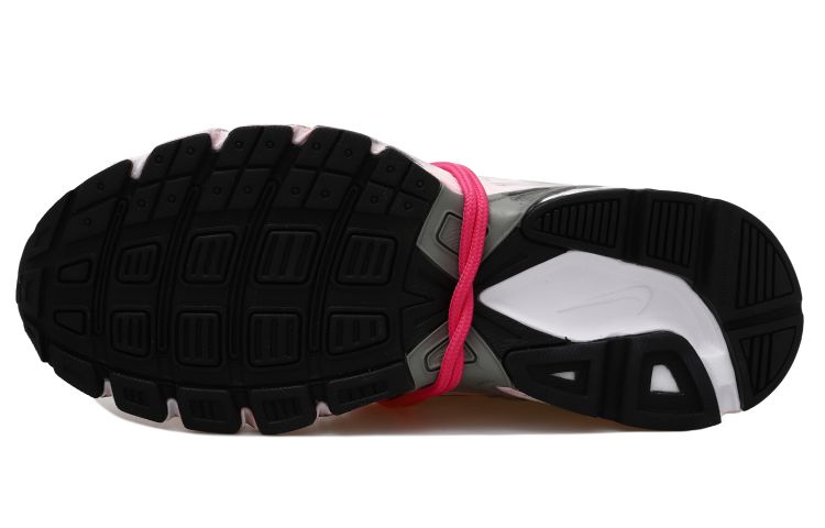 Shop (W) 나이키 이니시에이터 '벚꽃 핑크' 커스텀 슈즈 394053-101(Team拾玖-粉心跑鞋S-BOX）