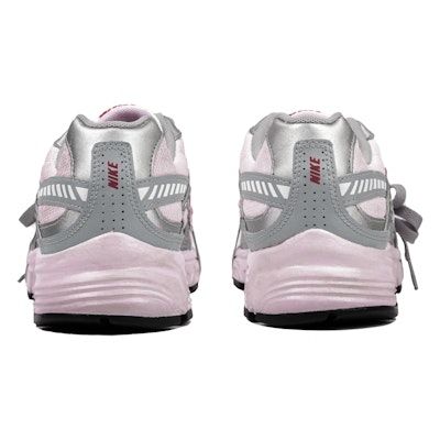 【訂製球鞋】Nike Initiator 櫻花樹 童趣派對 夏日 老化 低筒 跑步鞋 女款 粉 Shop 【訂製球鞋】Nike Initiator 櫻花樹 童趣派對 夏日 老化 低筒 跑步鞋 女款 粉