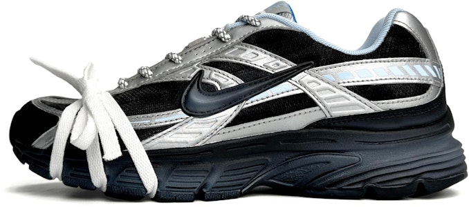 (W) Zapatillas Nike Initiator 'Exploración Urbana Negro Plata' 394053-001(Team87-城市探索女款黑银) Buy (W) Zapatillas Nike Initiator 'Exploración Urbana Negro Plata' 394053-001(Team87-城市探索女款黑银)