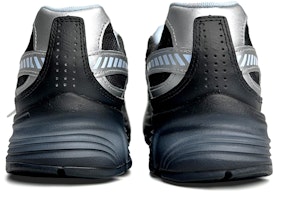 (W) 나이키 이니시에이터 '시티 탐험 블랙-실버' (커스텀) 394053-001(Team87-城市探索女款S-BOX) Shop (W) 나이키 이니시에이터 '시티 탐험 블랙-실버' (커스텀) 394053-001(Team87-城市探索女款S-BOX)