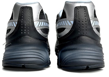 【客製運動鞋】Nike Initiator 城市探險 百搭 手繪變色 特製鞋盒 低筒 跑步鞋 女款 黑銀 Shop 【客製運動鞋】Nike Initiator 城市探險 百搭 手繪變色 特製鞋盒 低筒 跑步鞋 女款 黑銀