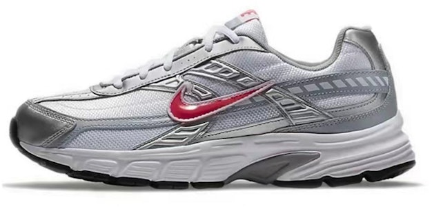 (W) 【カスタムシューズ】(女性用) ナイキイニシエーター「フレイミングトレース - ユースフルY2K」 394053-101(Team4-女款烈焰之痕) Details for (W) 【カスタムシューズ】(女性用) ナイキイニシエーター「フレイミングトレース - ユースフルY2K」 394053-101(Team4-女款烈焰之痕)