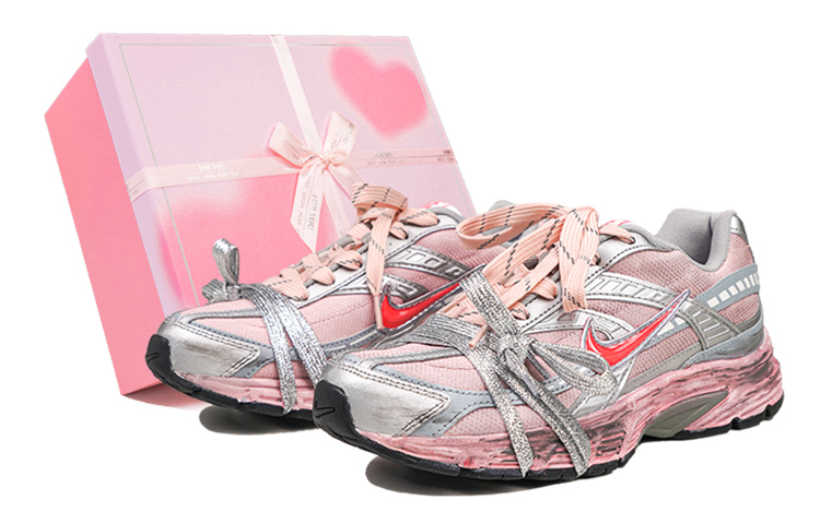 Buy (W) 나이키 이니시에이터 '갤럭시 스윗하트' (커스텀) 394053-101-486333