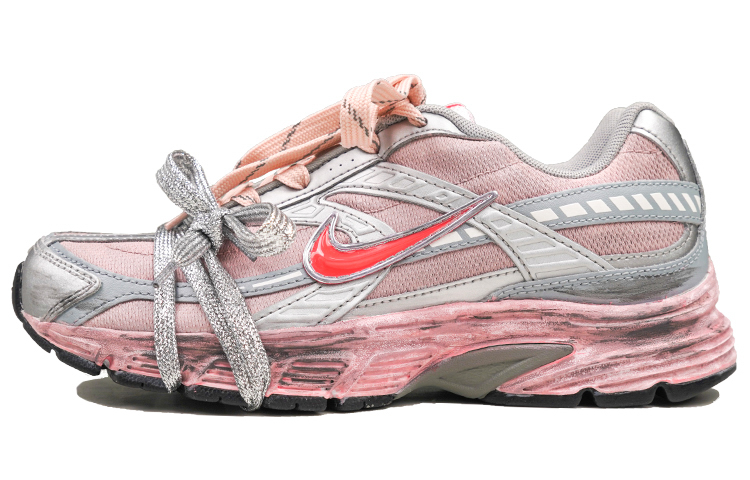 [Custom Shoes] (Women) Nike Initiator 'Galaxy Sweetheart' 394053-101-486332