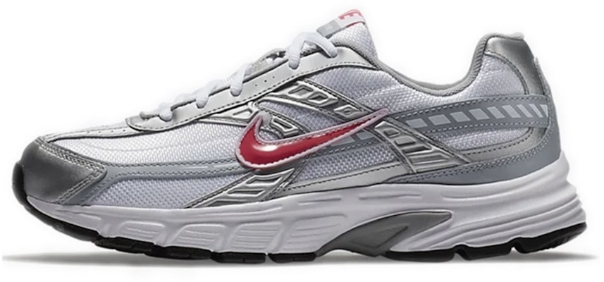 【訂製球鞋】Nike Initiator Risk 銀河甜心 芭蕾 綁帶 做舊擦色 透氣輕便 低筒 跑步鞋 女款 粉銀 Sizing 【訂製球鞋】Nike Initiator Risk 銀河甜心 芭蕾 綁帶 做舊擦色 透氣輕便 低筒 跑步鞋 女款 粉銀