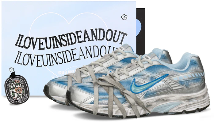 (W) 나이키 이니시에이터 '빙하 블루 TMS' (커스텀) 394053-001-465868 Buy (W) 나이키 이니시에이터 '빙하 블루 TMS' (커스텀) 394053-001-465868