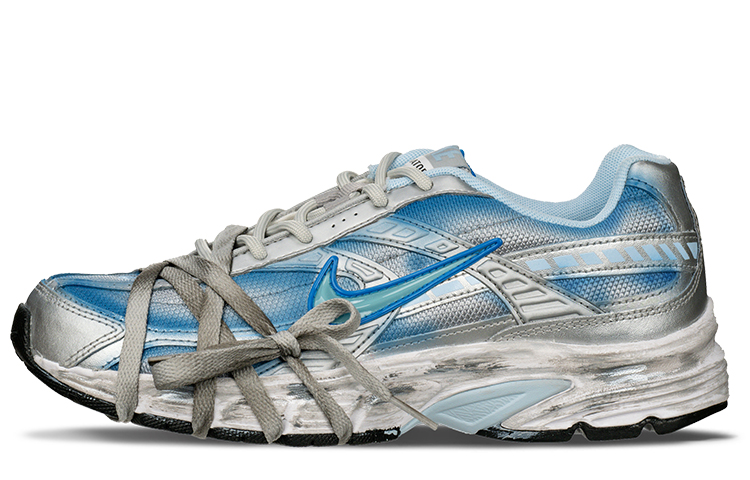 Order (W) [定制鞋款] 耐克Initiator 'Glacier Blue TMS' 冰川蓝 394053-001-465868