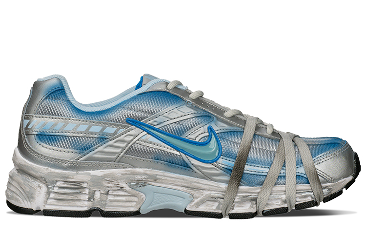 Lookbook (W) [定制鞋款] 耐克Initiator 'Glacier Blue TMS' 冰川蓝 394053-001-465868