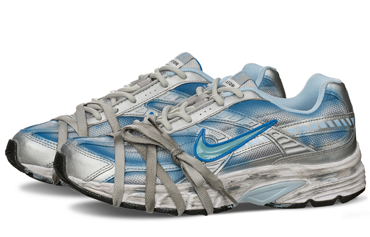 Shop (W) [定制鞋款] 耐克Initiator 'Glacier Blue TMS' 冰川蓝 394053-001-465868