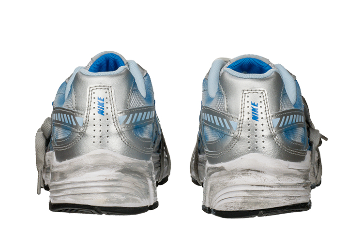 Purchase (W) [定制鞋款] 耐克Initiator 'Glacier Blue TMS' 冰川蓝 394053-001-465868