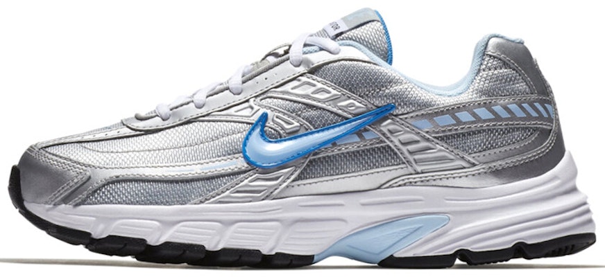 (W) 나이키 이니시에이터 '빙하 블루 TMS' (커스텀) 394053-001-465868 Sizing (W) 나이키 이니시에이터 '빙하 블루 TMS' (커스텀) 394053-001-465868