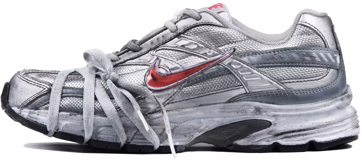 custom-shoes-women-nike-initiator-grey-silver-red