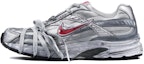 Buy 【自訂球鞋】Nike Initiator 復古機能 解構老化 浸染 透氣輕便 低筒 跑步鞋 女款 灰銀紅