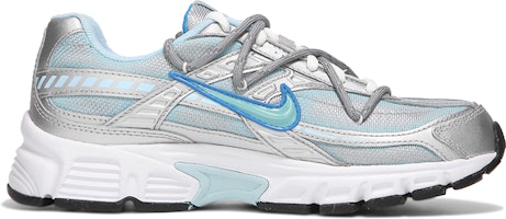 (W) Zapatillas Nike Initiator "Gris Plata Perla" 394053-001(Team24-女款芭蕾风蕾丝小花) Order (W) Zapatillas Nike Initiator "Gris Plata Perla" 394053-001(Team24-女款芭蕾风蕾丝小花)