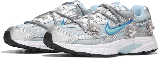 (W) Zapatillas Nike Initiator "Gris Plata Perla" 394053-001(Team24-女款芭蕾风蕾丝小花) Lookbook (W) Zapatillas Nike Initiator "Gris Plata Perla" 394053-001(Team24-女款芭蕾风蕾丝小花)