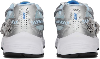 (W) Zapatillas Nike Initiator "Gris Plata Perla" 394053-001(Team24-女款芭蕾风蕾丝小花) Shop (W) Zapatillas Nike Initiator "Gris Plata Perla" 394053-001(Team24-女款芭蕾风蕾丝小花)