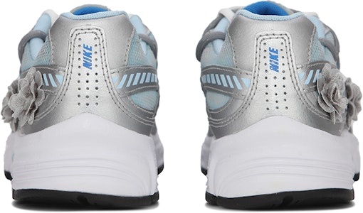 (W) Zapatillas Nike Initiator "Gris Plata Perla" 394053-001(Team24-女款芭蕾风蕾丝小花) Shop (W) Zapatillas Nike Initiator "Gris Plata Perla" 394053-001(Team24-女款芭蕾风蕾丝小花)